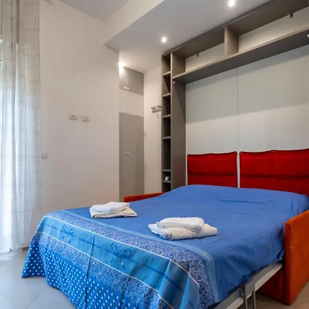 Casa Di Stefano * روما