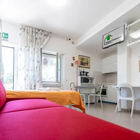شقة Casa Di Stefano