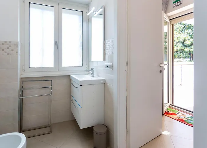 Apartamento Casa Di Stefano Roma