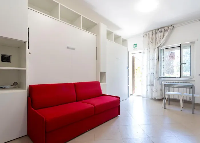 Apartamento Casa Di Stefano Roma