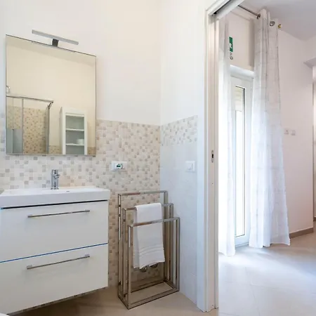 Casa Di Stefano Daire