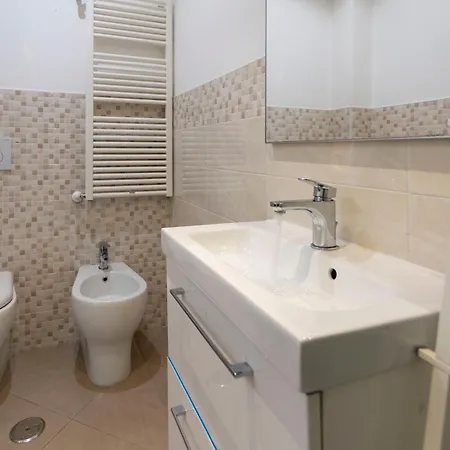 Casa Di Stefano Daire Roma