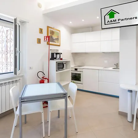 Casa Di Stefano アパート *