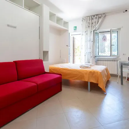 Daire Casa Di Stefano
