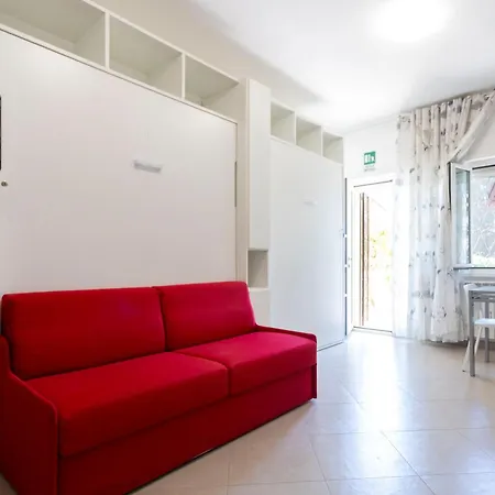 Daire Casa Di Stefano Roma