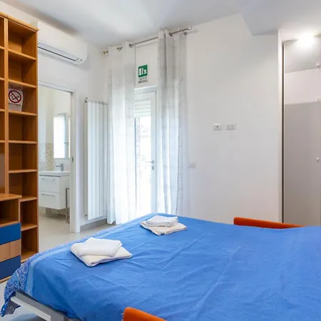 Casa Di Stefano Roma