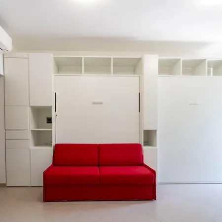 Casa Di Stefano * Roma