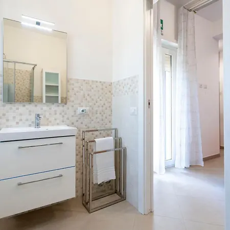 Casa Di Stefano Daire