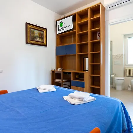Casa Di Stefano Daire Roma