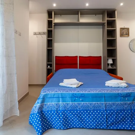アパート Casa Di Stefano