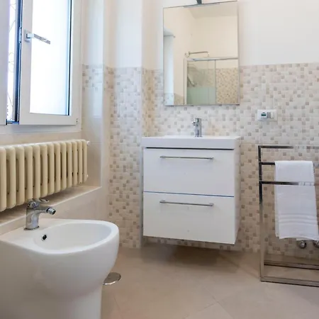 Daire Casa Di Stefano Roma