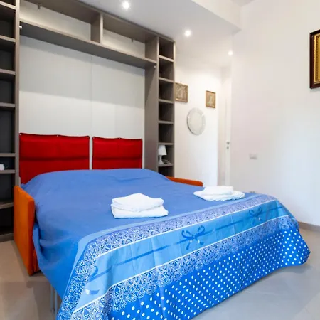 Casa Di Stefano Rome