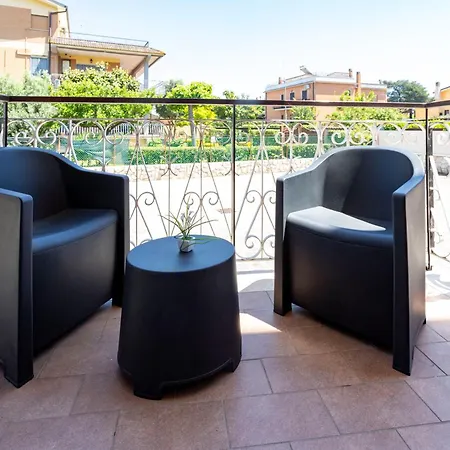 Casa Di Stefano Apartment Rome