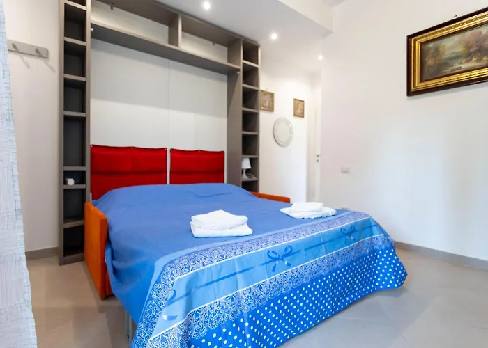 Casa Di Stefano Rome