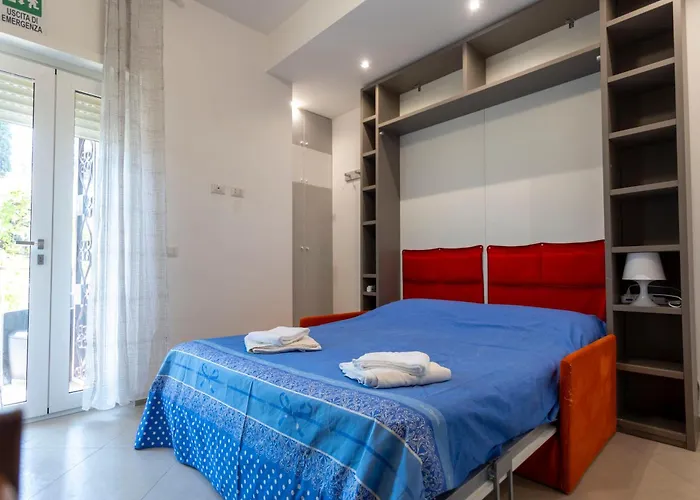 Casa Di Stefano * Rome