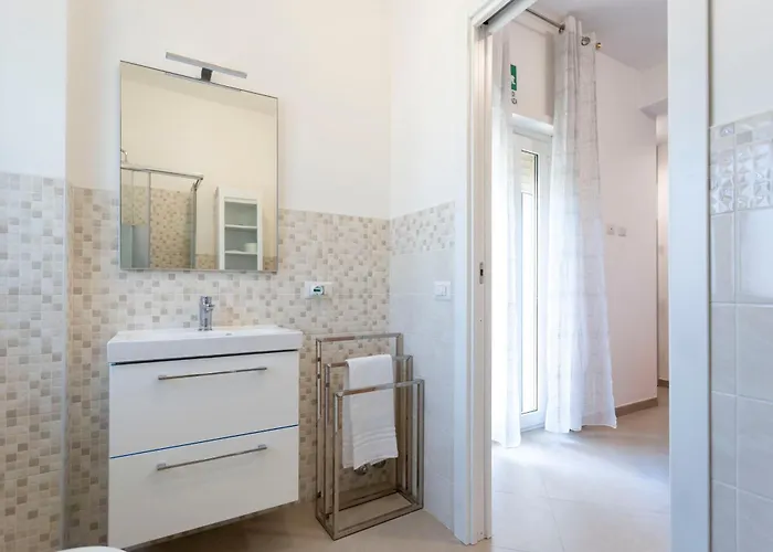 Casa Di Stefano Apartment