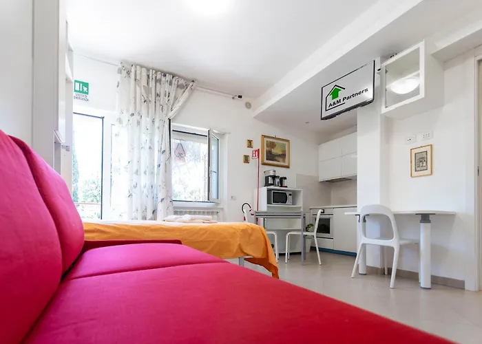 Apartment Casa Di Stefano