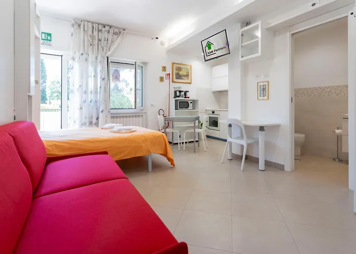 Apartment Casa Di Stefano *