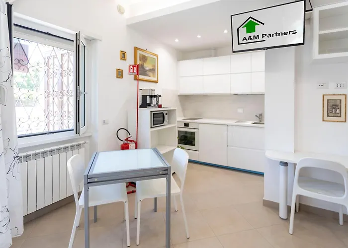 Casa Di Stefano Apartment *