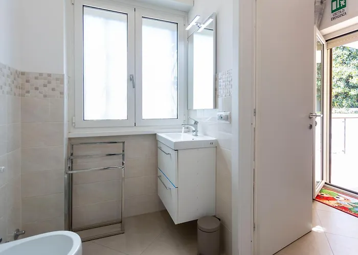 Apartment Casa Di Stefano *