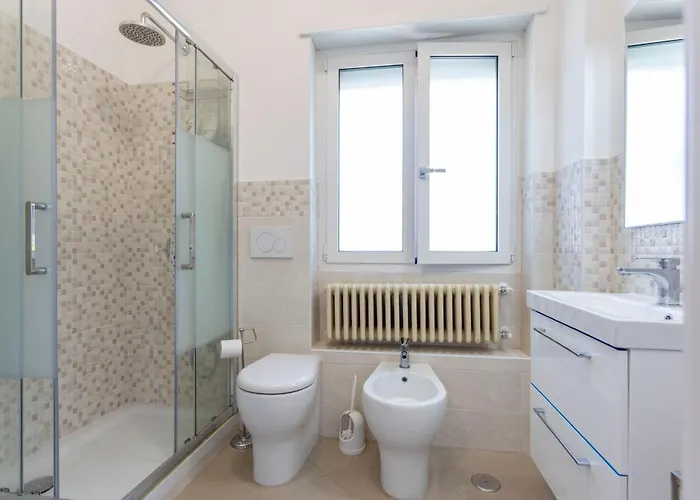 Casa Di Stefano Rome