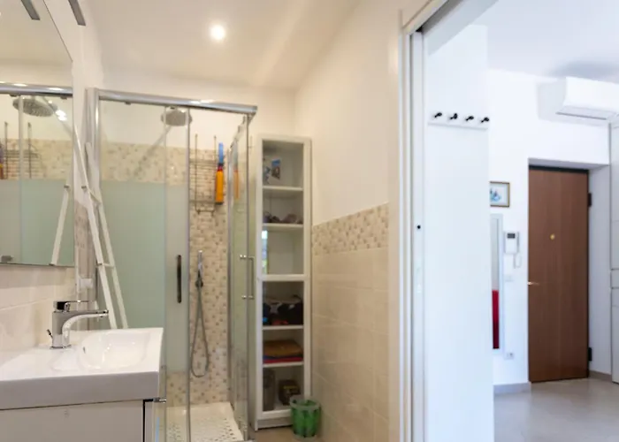 Casa Di Stefano * Rome