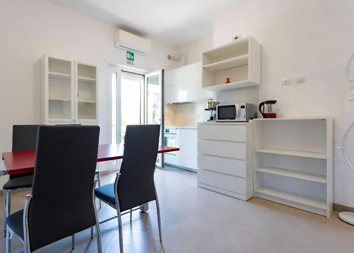 Casa Di Stefano Apartment