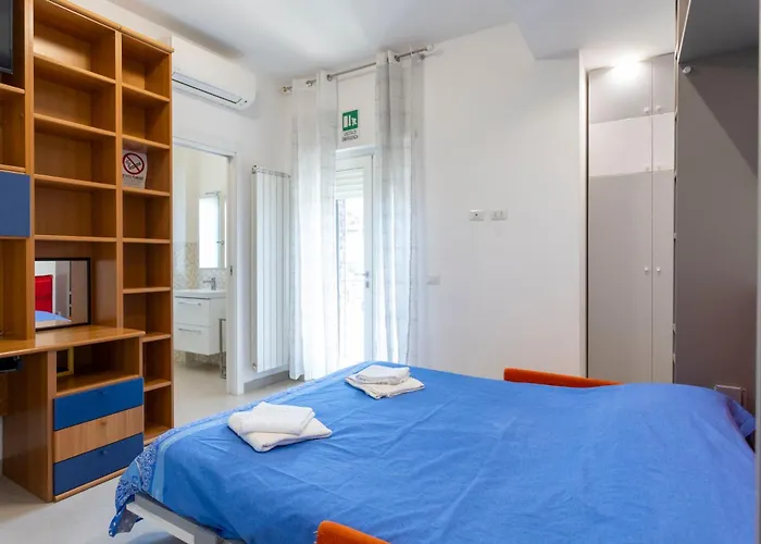 Casa Di Stefano Rome