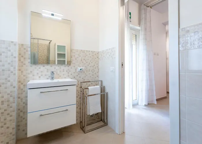 Casa Di Stefano Apartment