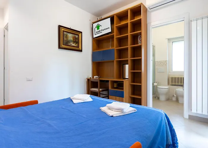 Casa Di Stefano Apartment Rome