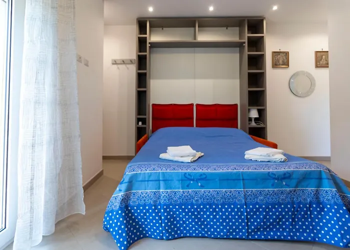 Apartment Casa Di Stefano