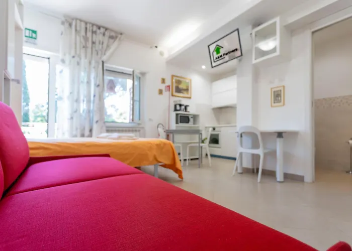 Apartment Casa Di Stefano *