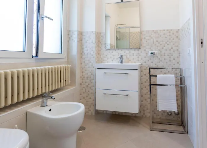 Apartment Casa Di Stefano Rome