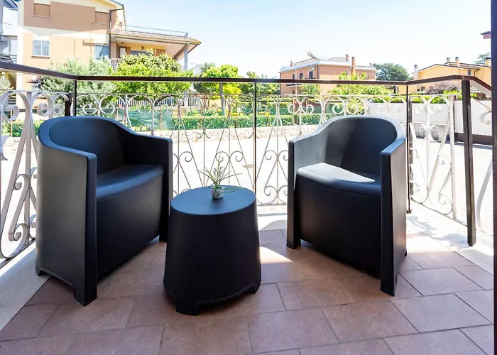 Casa Di Stefano Apartment Rome